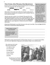 Load image into Gallery viewer, Discover the Book of Mormon Grades 4-7 (Digital Download)