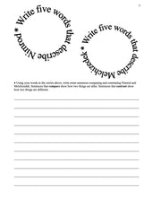 Load image into Gallery viewer, Discover the Book of Mormon Grades 4-7 (Digital Download)