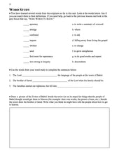 Load image into Gallery viewer, Discover the Book of Mormon Grades 4-7 (Digital Download)