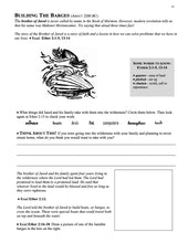 Load image into Gallery viewer, Discover the Book of Mormon Grades 4-7 (Digital Download)