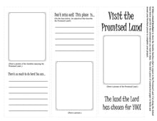 Load image into Gallery viewer, Discover the Book of Mormon Grades 4-7 (Digital Download)