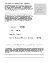 Load image into Gallery viewer, Discover the Book of Mormon Grades 4-7 (Digital Download)