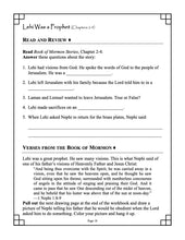 Load image into Gallery viewer, Discover the Book of Mormon Grades 1-3 (Digital Download)