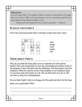 Load image into Gallery viewer, Discover the Book of Mormon Grades 1-3 (Digital Download)