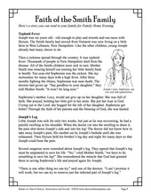 Load image into Gallery viewer, Hands-on Church History Vol. I: Restoration and Growth of the Church (Print)