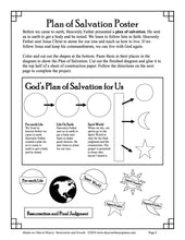 Load image into Gallery viewer, Hands-on Church History Vol. I: Restoration and Growth of the Church (Print)