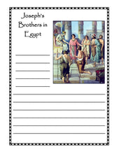 Load image into Gallery viewer, Scripture Notebooking