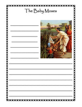 Load image into Gallery viewer, Scripture Notebooking