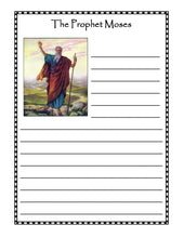 Load image into Gallery viewer, Scripture Notebooking