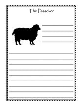 Load image into Gallery viewer, Scripture Notebooking