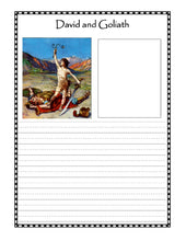 Load image into Gallery viewer, Scripture Notebooking