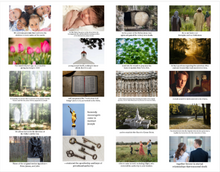 Load image into Gallery viewer, Restoration Proclamation Memorization Helps (Digital Download)