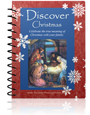 Discover Christmas (Digital Download)