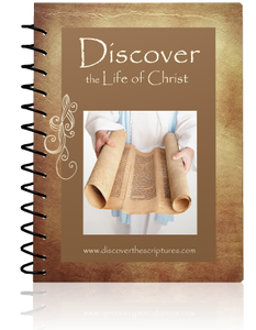 Discover the Life of Christ (Digital Download)