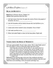 Load image into Gallery viewer, Discover the Book of Mormon Grades 1-3 (Digital Download)
