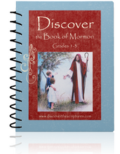 Load image into Gallery viewer, Discover the Book of Mormon Grades 1-3 (Digital Download)
