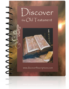 Discover the Old Testament Grades 4-7 (Digital Download)