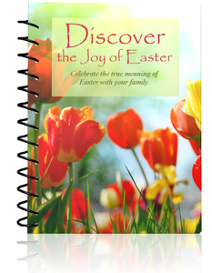 Discover the Joy of Easter (Digital Download)